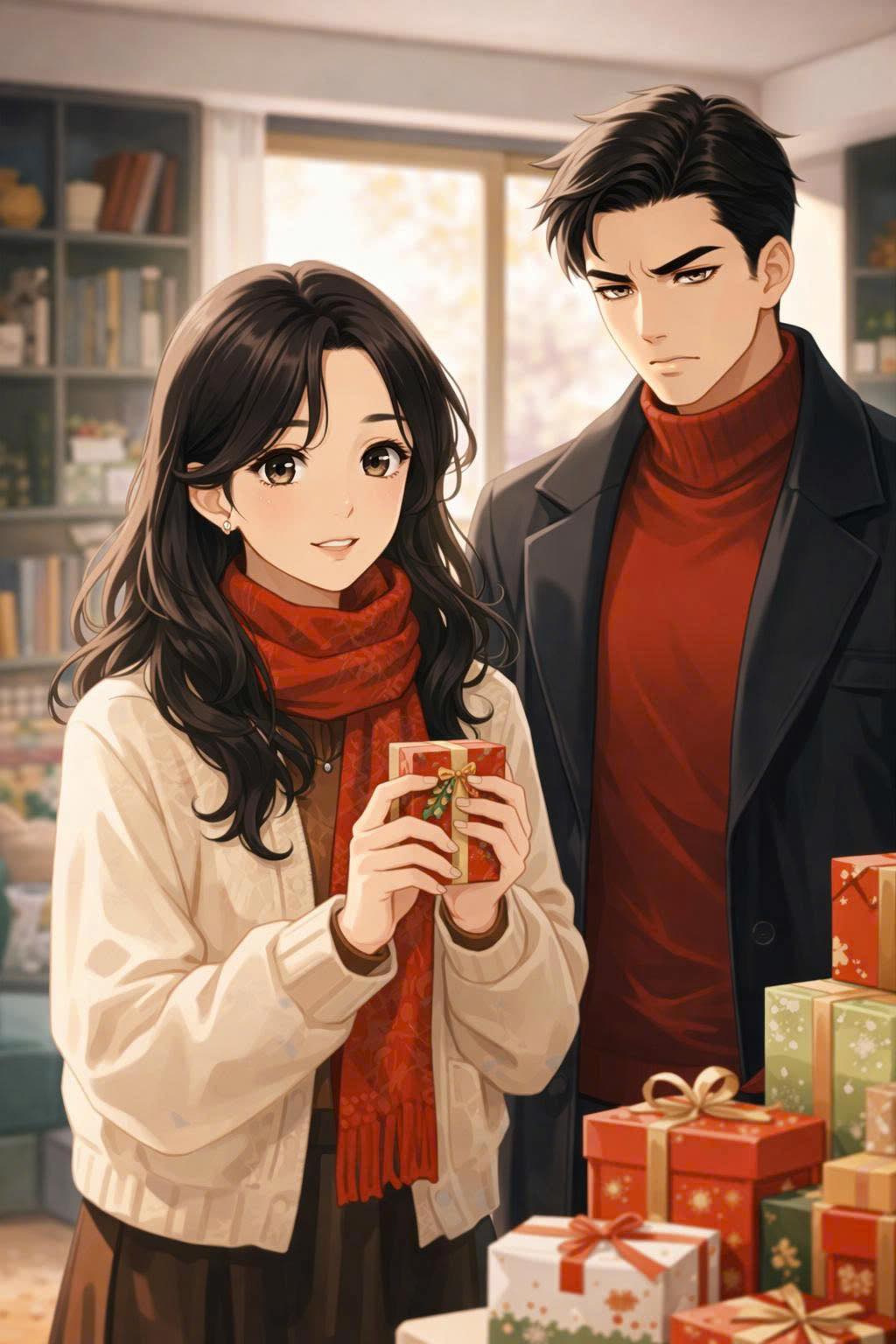 Lấy Chồng Như Rước Nợ, Tôi Xóa Sạch