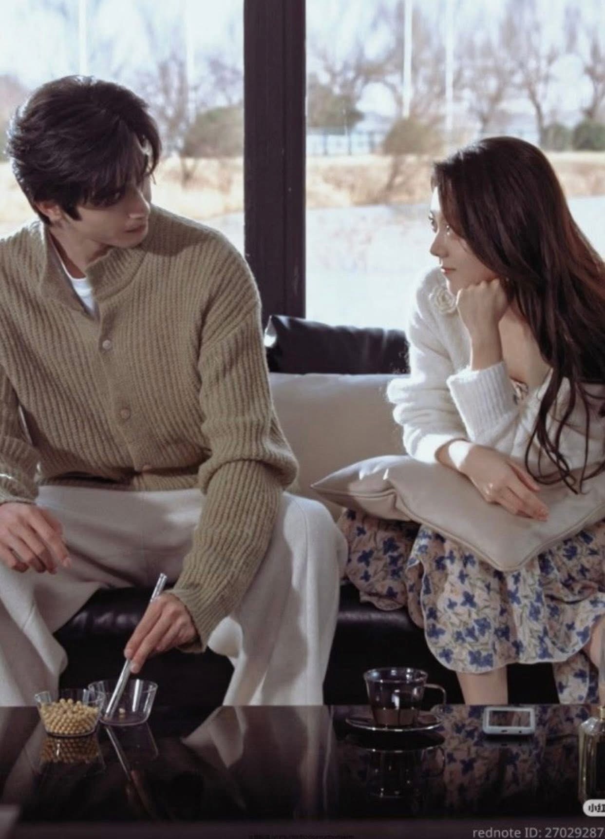 LỠ TRÊU NHẦM TỔNG TÀI