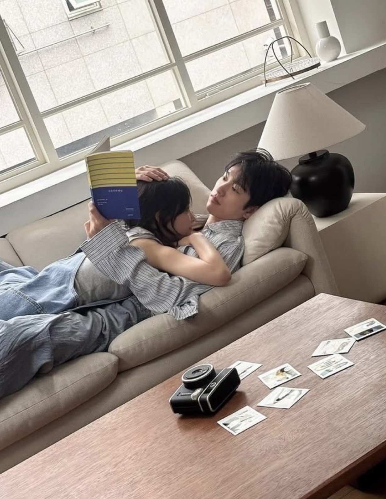 LỜI HỨA NĂM ẤY