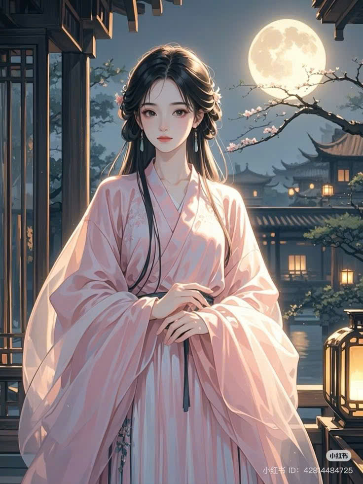 Lời Nguyền Tướng Môn