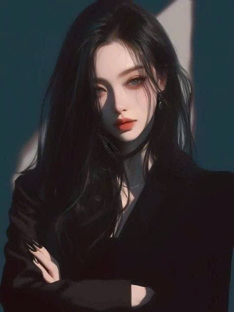 Lời Nói Dối Của Chồng