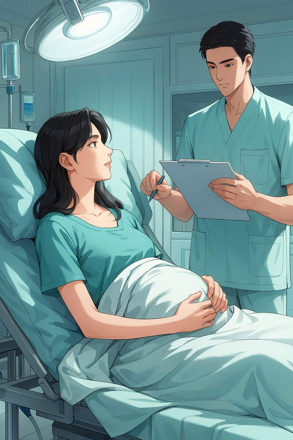 Lửa Hoang Cháy Rực