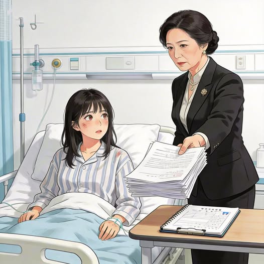 Luật Sư Trọng Sinh Trong Hào Môn