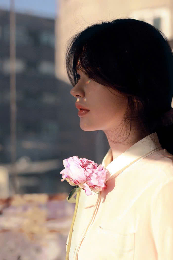 Ly Hôn Xong, Tôi Dọn Sạch Nhà Anh