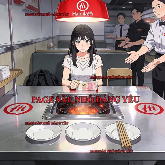 Mang Danh Con Ruột, Sống Như Người Dư Thừa