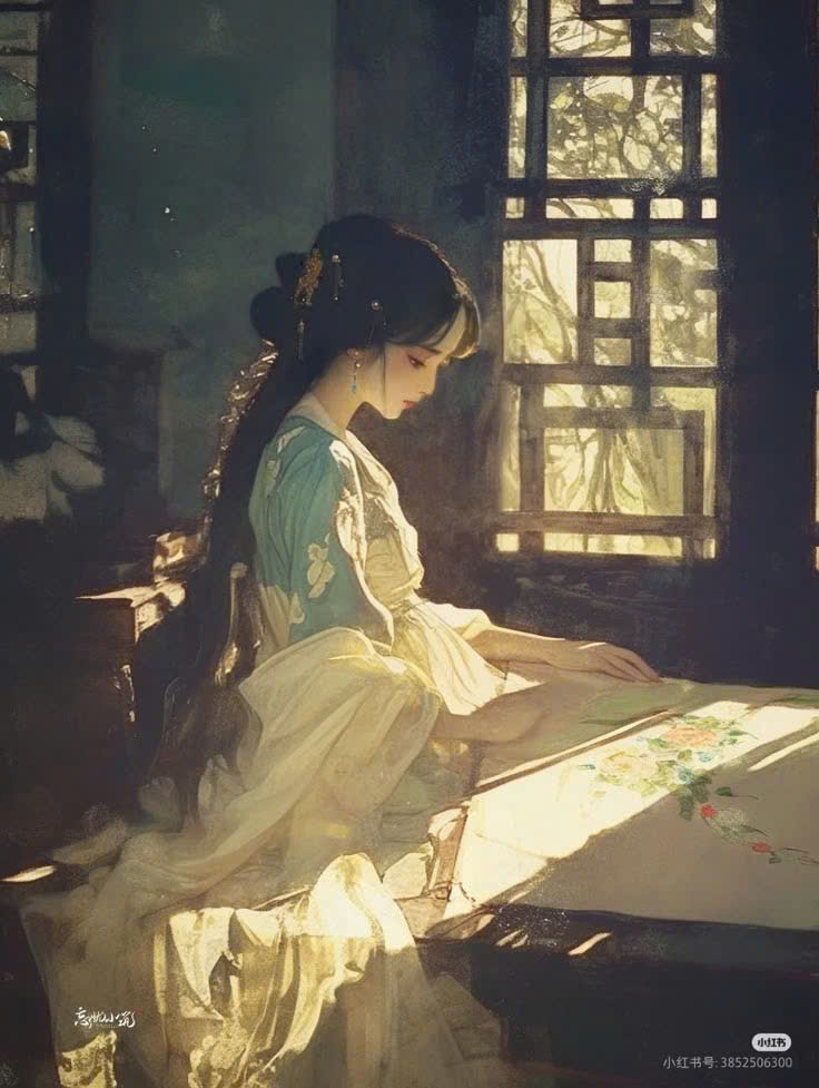 Mây Tàn Hoa Lạnh