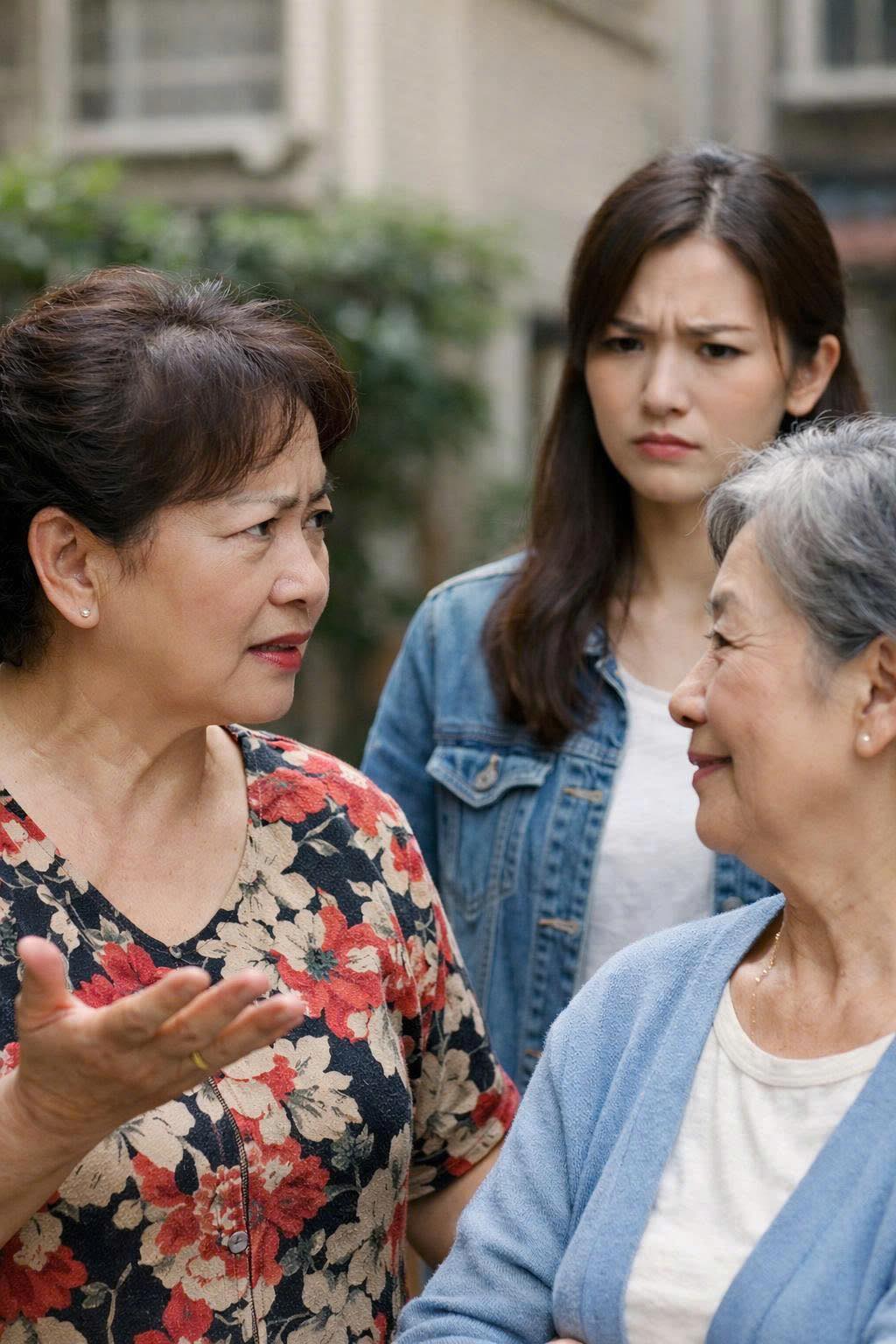 Mẹ Ơi, Con Đã Tỉnh Rồi