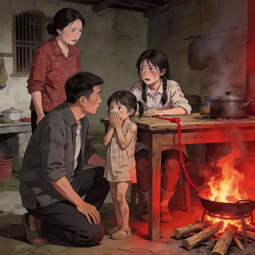 Mẹ Ơi, Con Không Ho Nữa