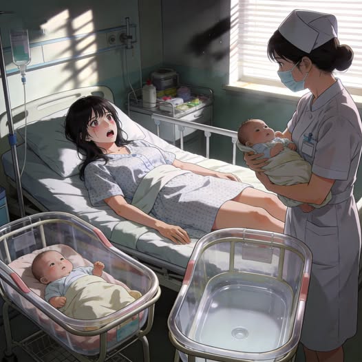 Mẹ Tôi Trùng Sinh, Lại Chọn Nuôi Sai Người