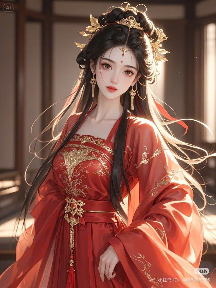 MỆNH PHƯỢNG HOÀNG