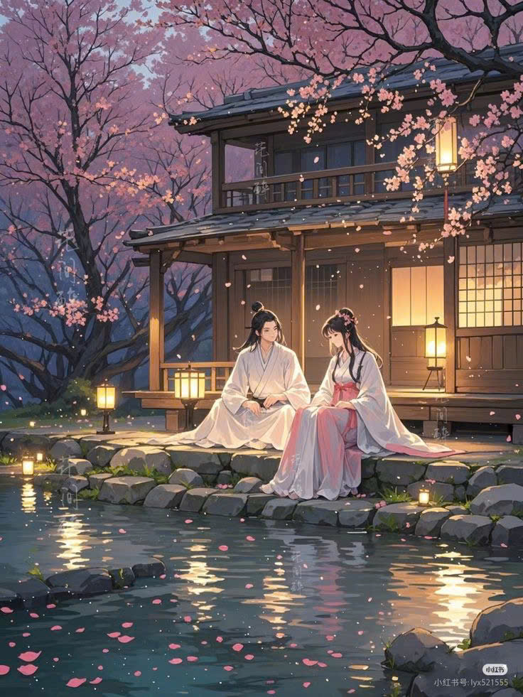 MƠ MỘT GIẤC MỘNG