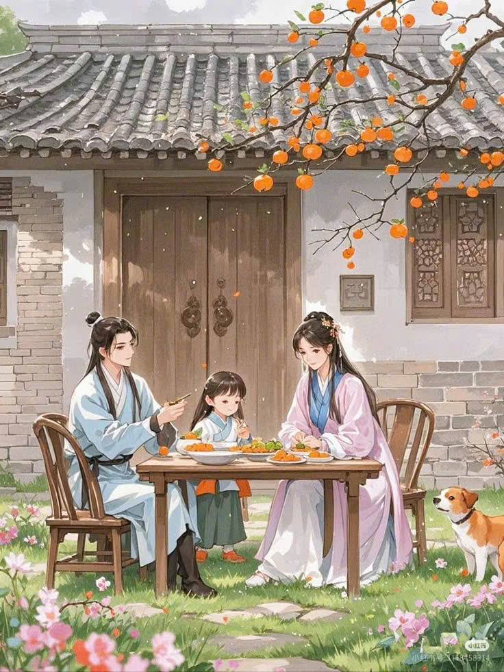 Mỗi Độ Xuân Về, Cỏ Lại Xanh