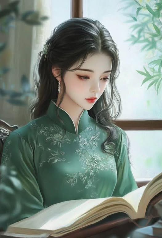 Một Lần Buông, Cả Đời Bất Hối