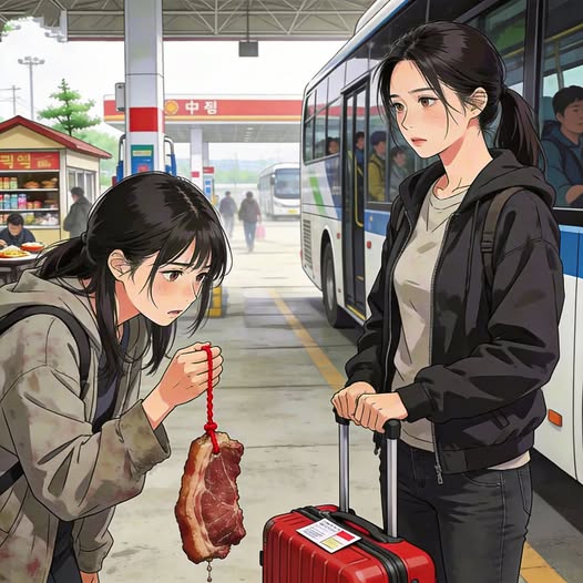 Một Người Chờ, Một Người Phản Bội