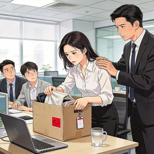 Một Triệu Dòng Code Không Đổi Được Một Lần Tăng Lương