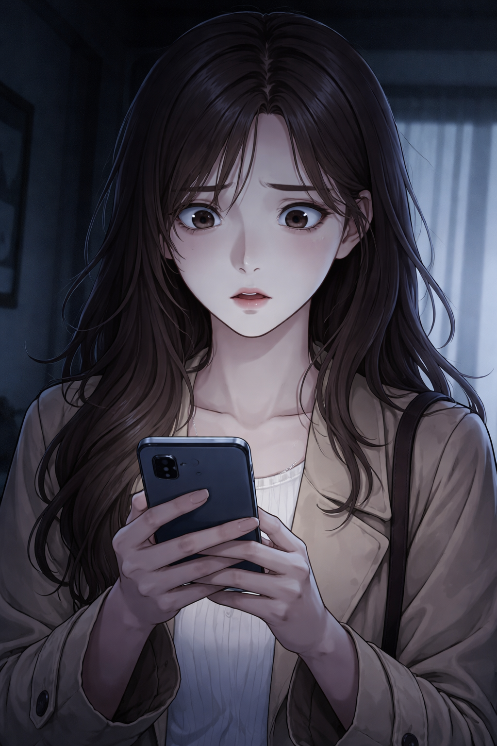 Một Vạn Bố Thí, Sáu Ngàn Vạn Kiêu Hãnh