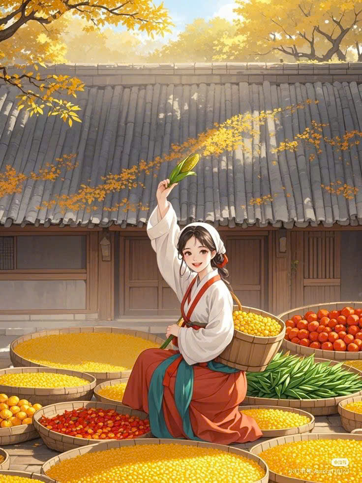 MÙA XUÂN NỞ MUỘN CỦA NÀNG DÂU NHỎ