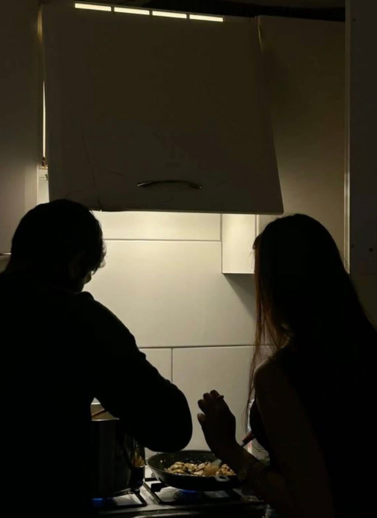 MƯỜI NĂM THÂM TÌNH