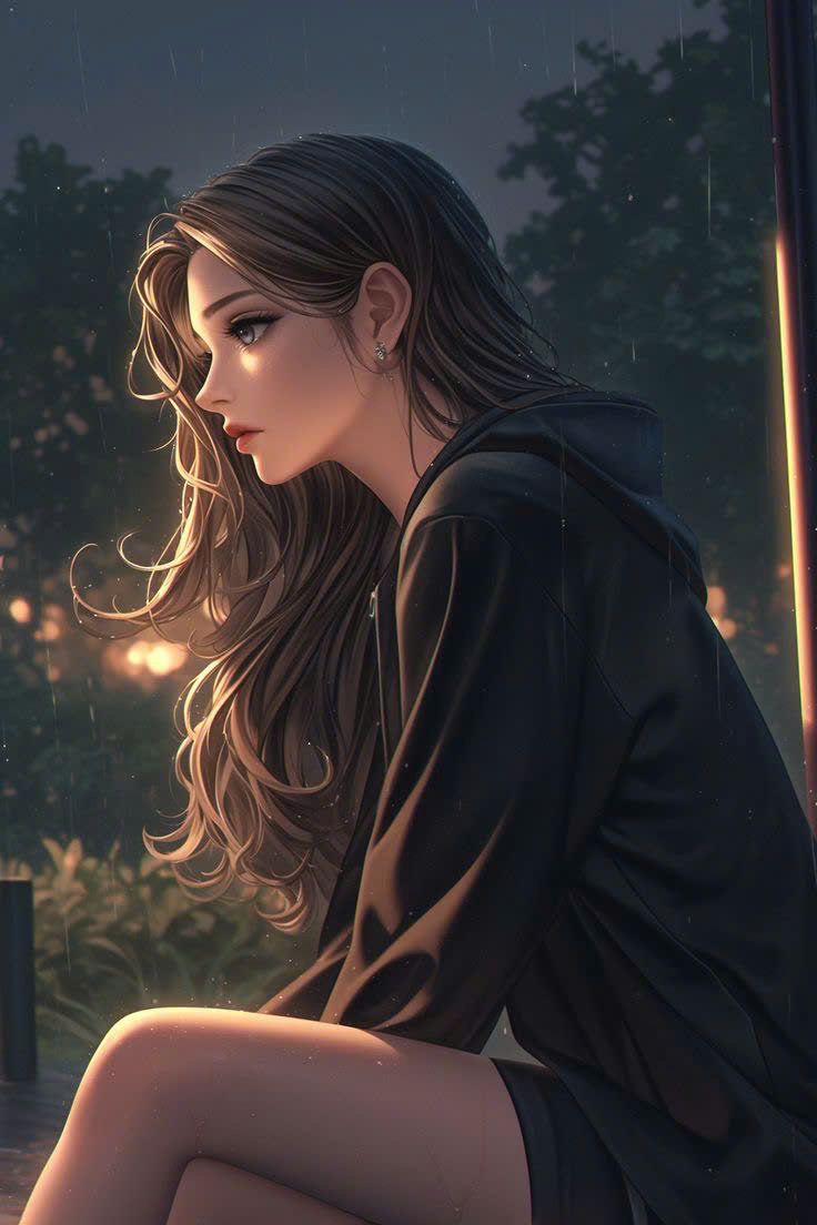 Mười Năm Yêu Lầm