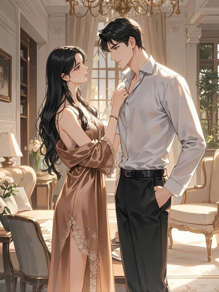 Muộn Rồi, Tôi Không Cần Anh Nữa