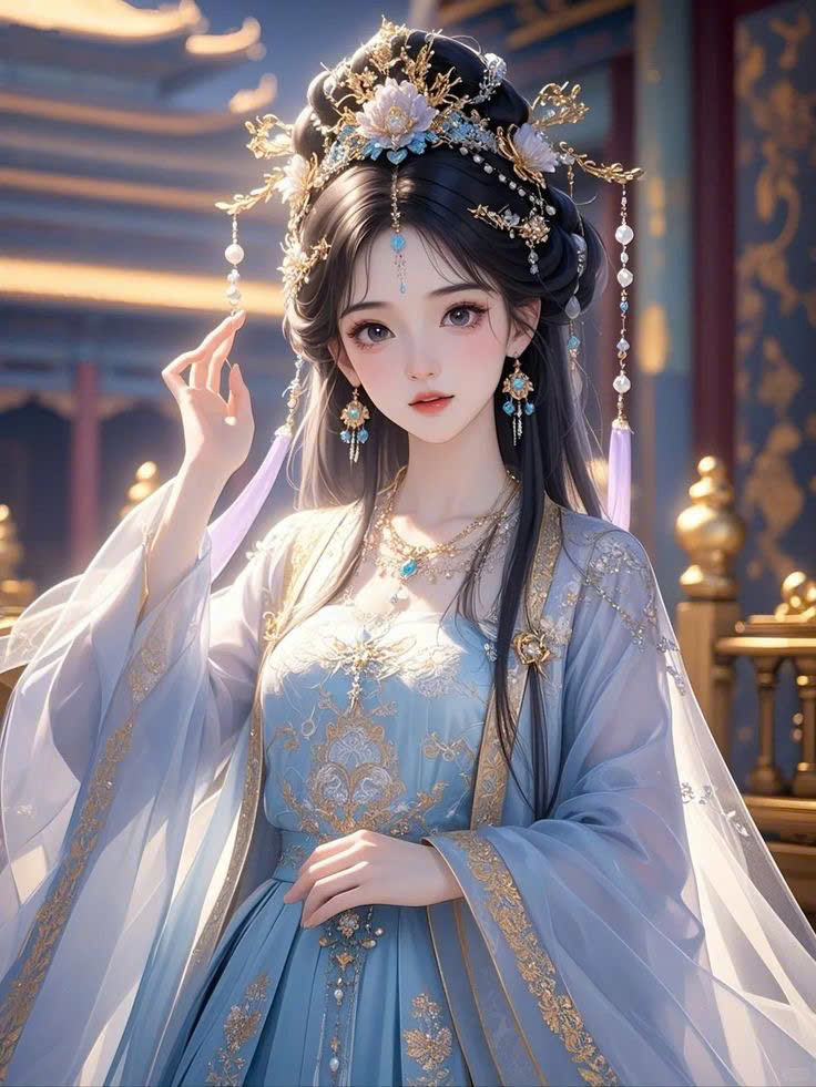 Mưu Định Lòng Người