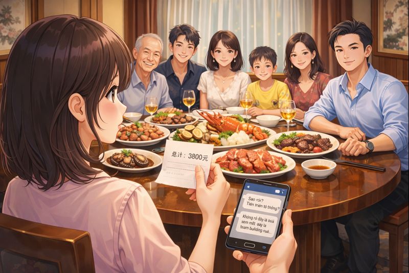 Năm 30 Tuổi, Tôi Chọn Hạnh Phúc Cho Mình