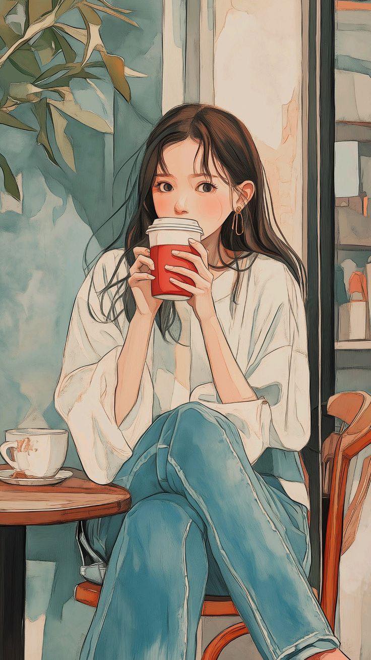 Năm Năm, Một Người, Một Gã Tồi