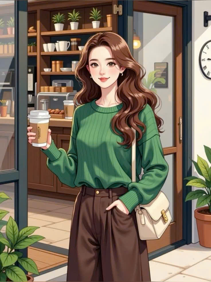 Ngẩng Đầu Giữa Sóng Ngầm