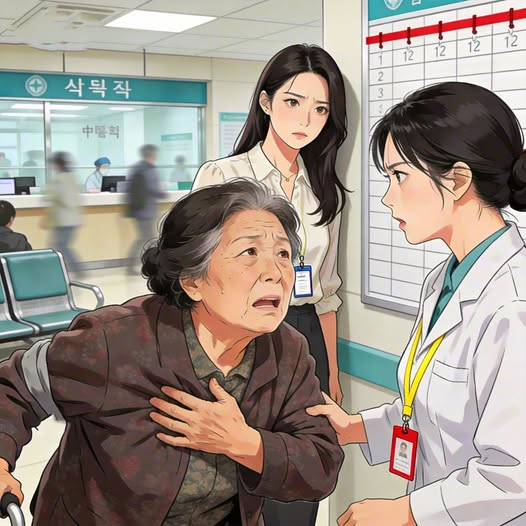 Ngày Đầu Nhậm Chức, Tôi Phong Sát Cả Khoa Tim Mạch