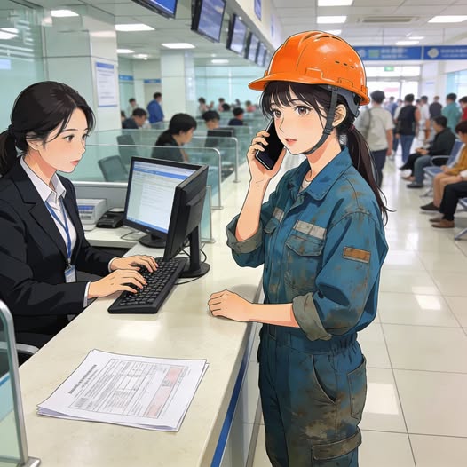 Ngày Kỷ Niệm, Tôi Tống Chồng Ra Khỏi Nhà