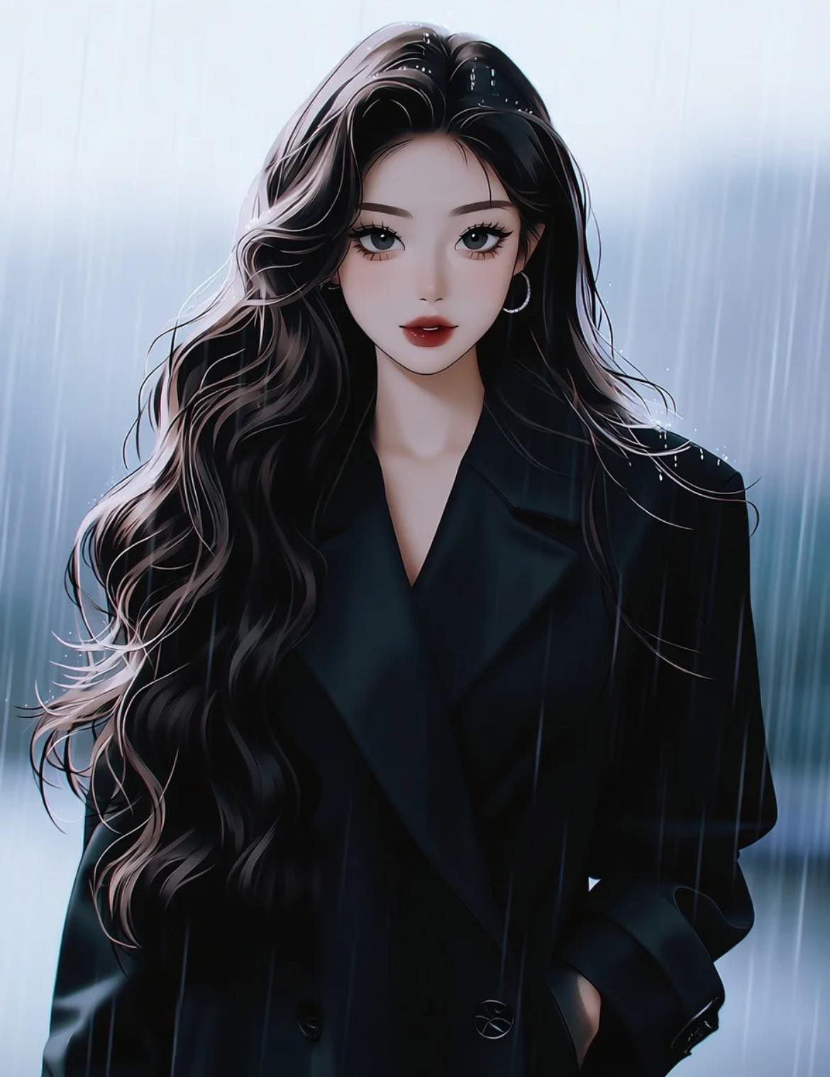 Ngày Tôi Lật Bài, Anh Trắng Tay