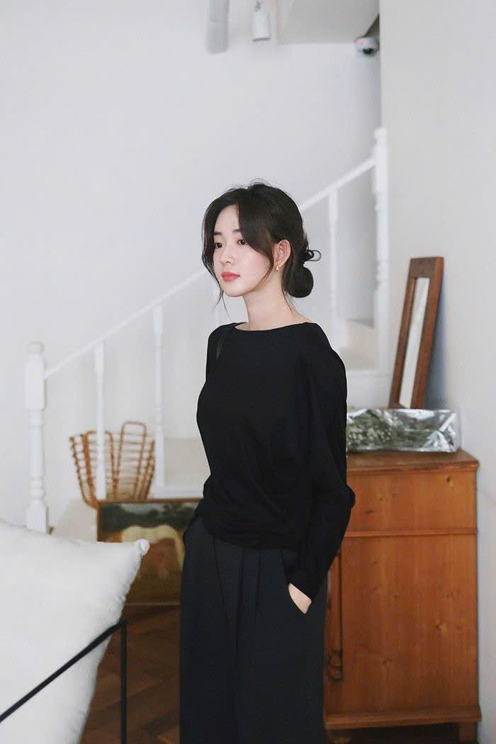 Ngôi Nhà Không Còn Chỗ Cho Tôi