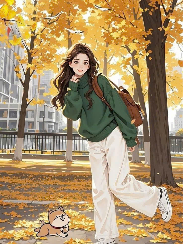 Ngôi Sao Không Lặn