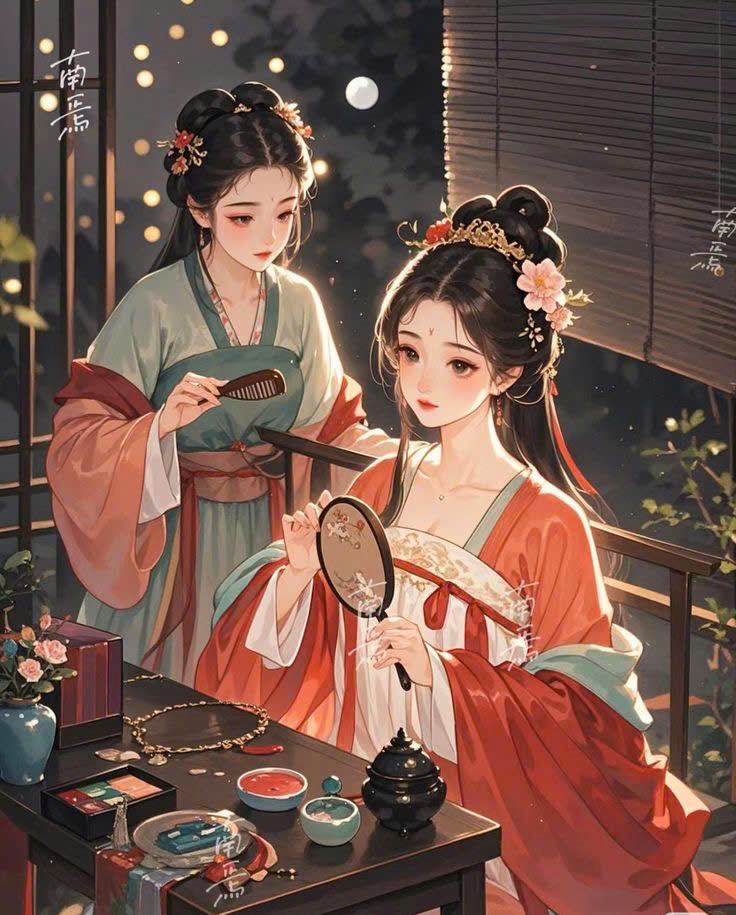 NGƯỢC DÒNG VÌ YÊU THƯƠNG