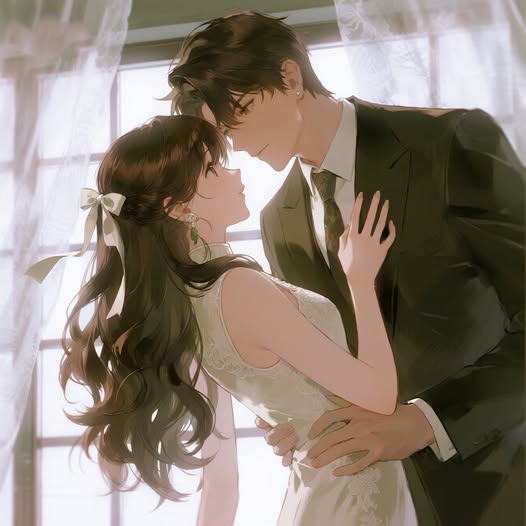 Người Anh Muốn Cưới Không Phải Tôi