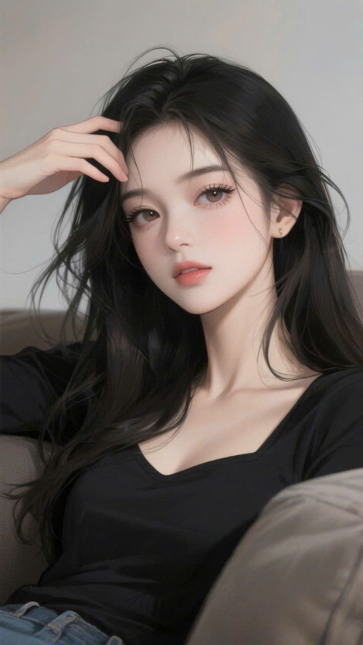 Người Chồng Hai Mặt