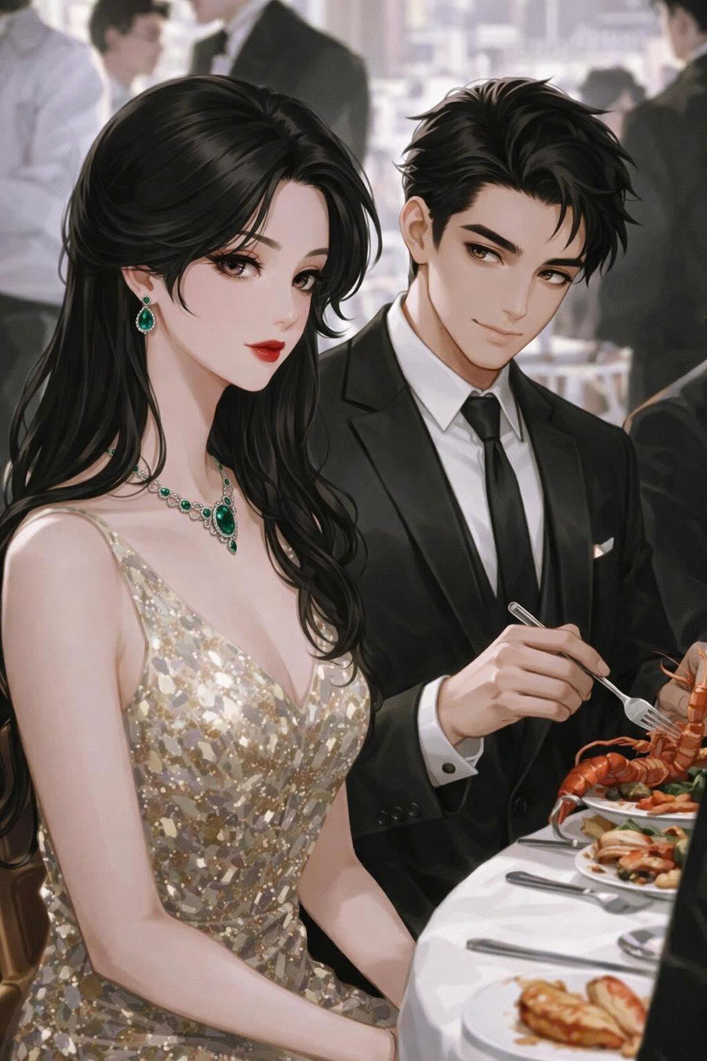 Người Đầu Gối Tay Ấp Đã Mục Ruỗng