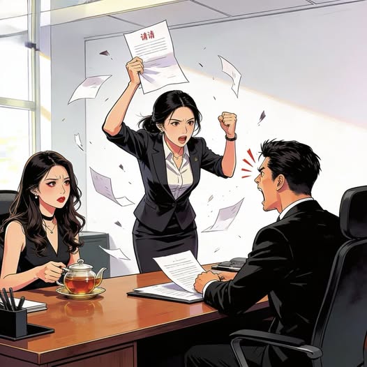 Người Nói Dối Bị Ép Nói Thật