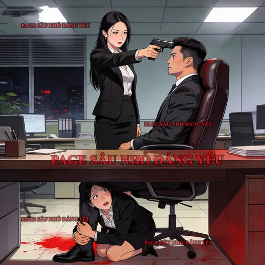 Người Từng Là Cả Thế Giới