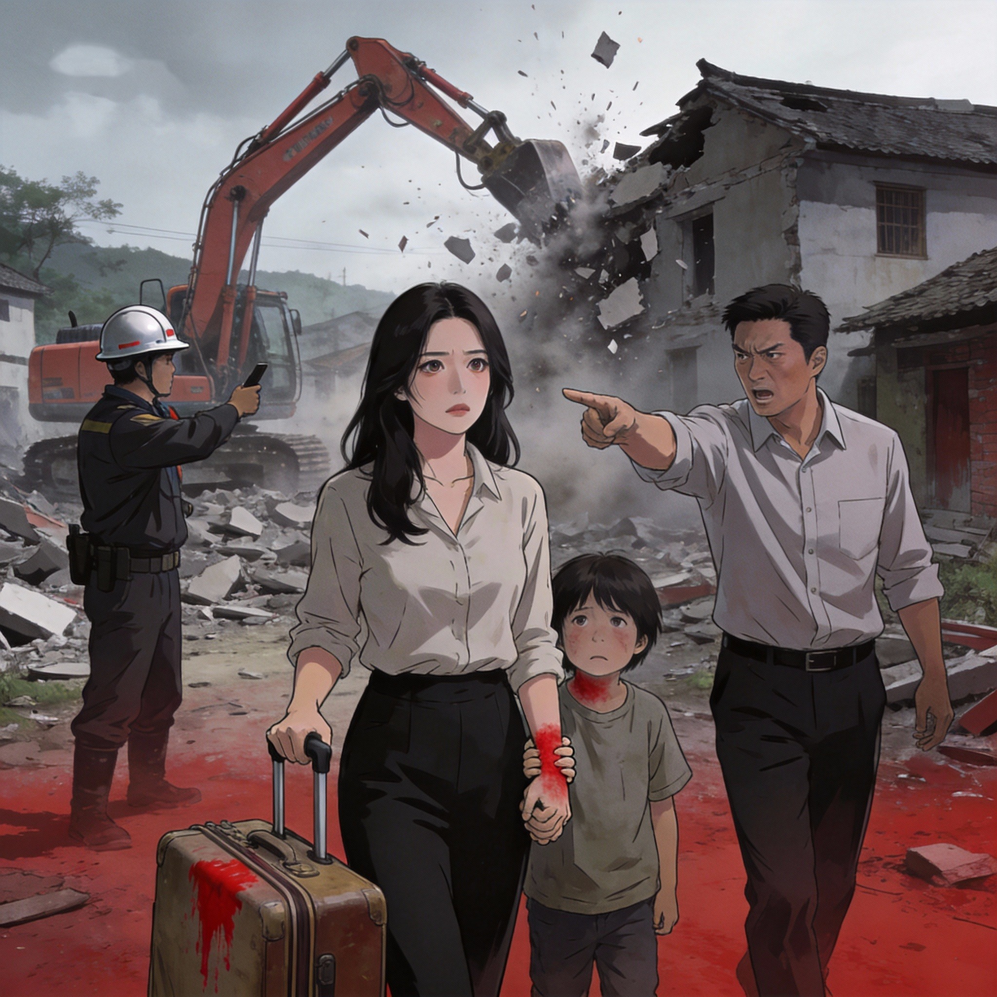 NGƯỜI VỢ CHUẨN MỰC