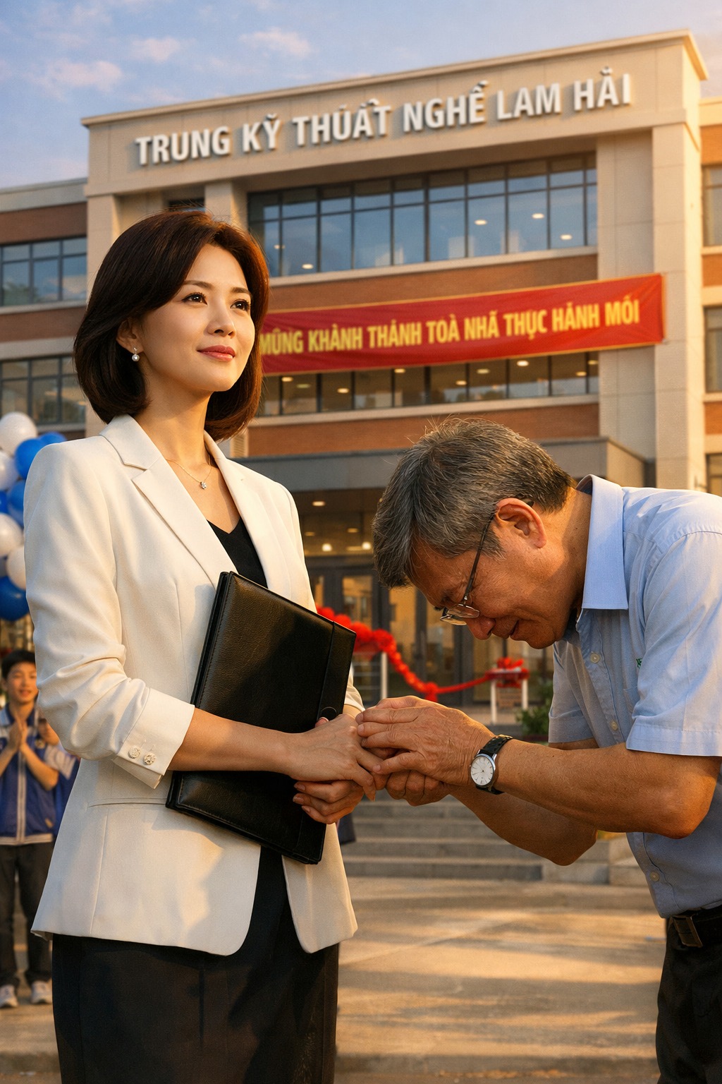 Nguyên Tắc Của Tôi