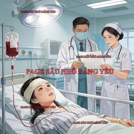 Nhập H-ồn Mẹ Tổng Tài