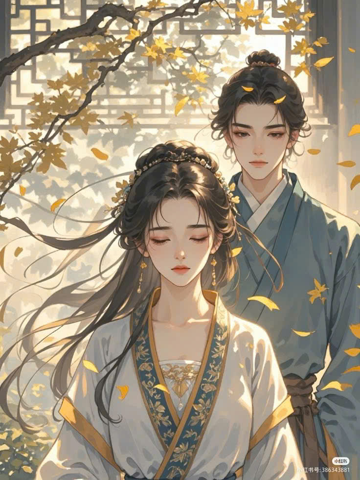 Nhất Niệm Phù Hoa