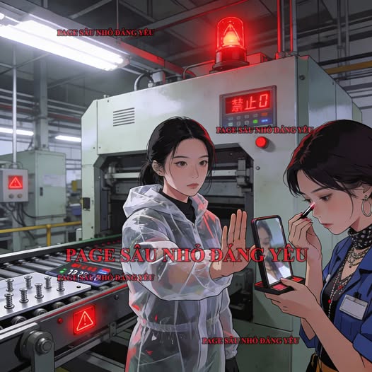 Những Con Số Không Được Phép Sai