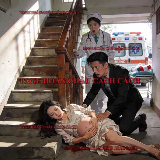 ỐNG GÂY MÊ THỨ HAI