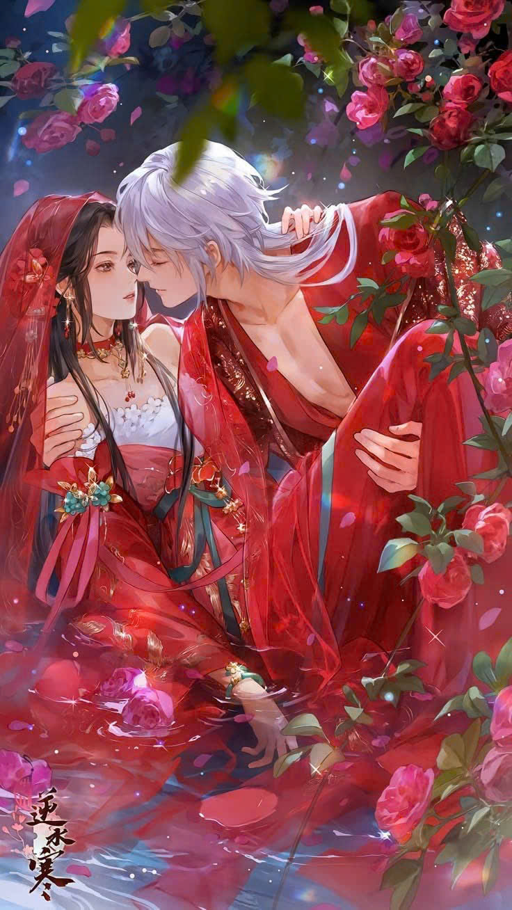 Phản Diện Muốn Lật Ngược Vận Mệnh