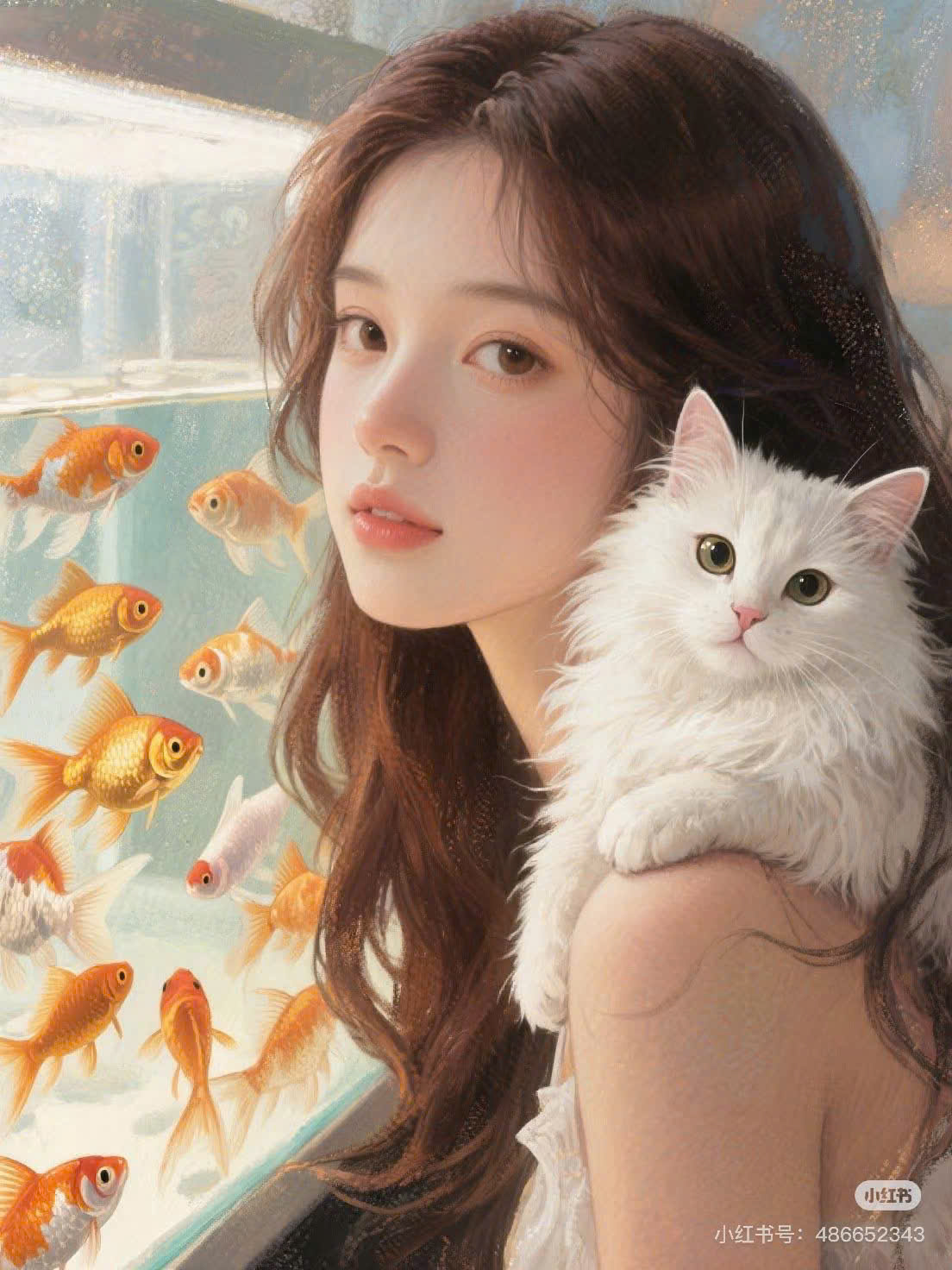 Phong Ba Buổi Đấu Giá