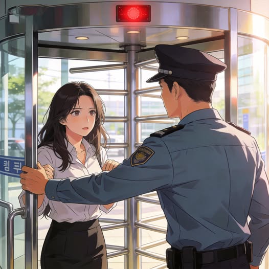 Phu Nhân Cũ Của Lục Tổng