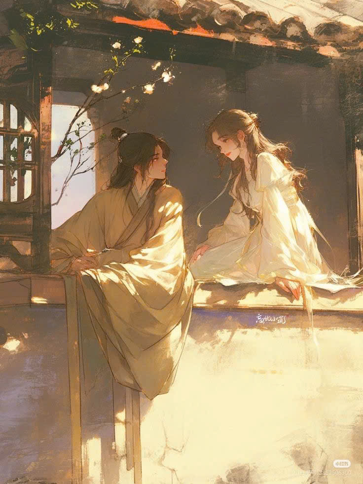 Phu Nhân Ngự Quỷ