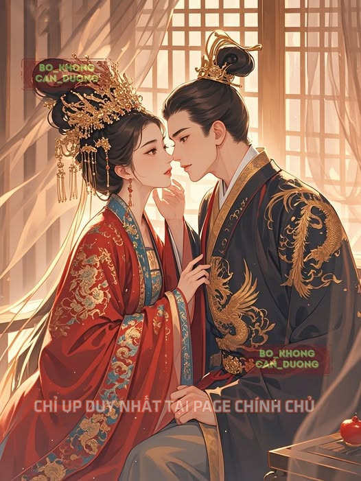 Phu Quân Ta Là Tôn Chủ Vô Tình Đạo